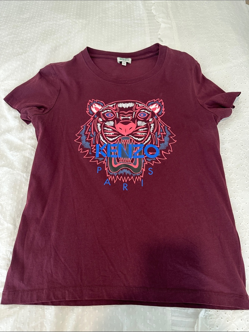 Kenzo Top